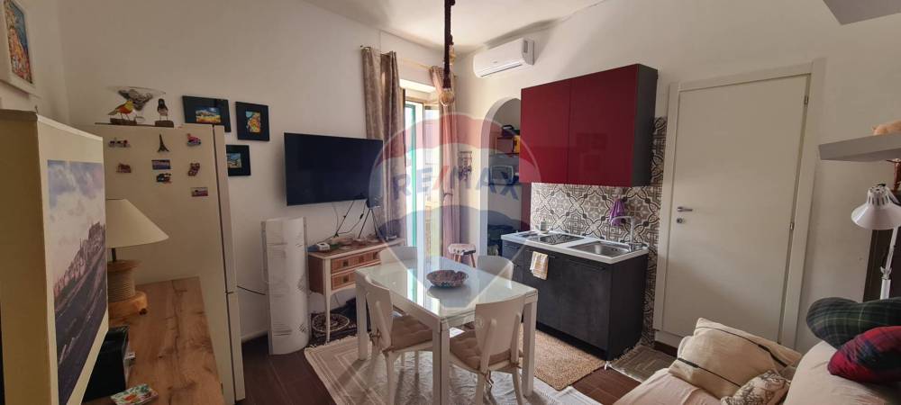 appartamento in vendita a Vieste