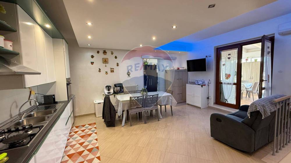 appartamento in vendita a Vieste