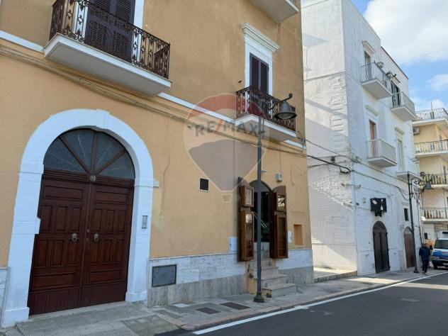 appartamento in vendita a Vieste