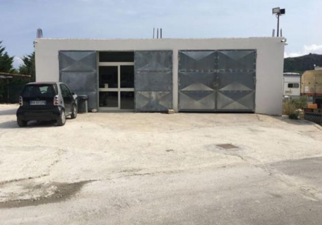 pentavano in vendita a Vieste