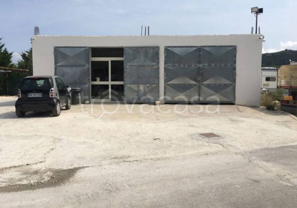 appartamento in vendita a Vieste