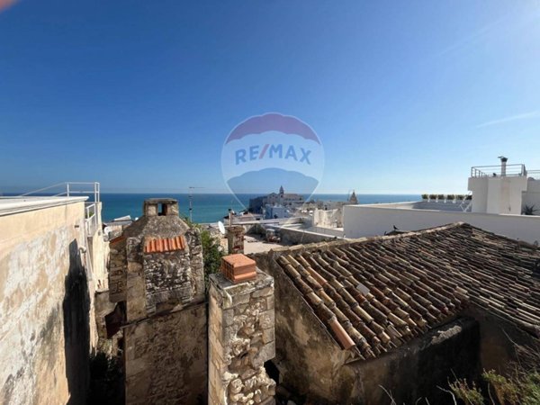 appartamento in vendita a Vieste