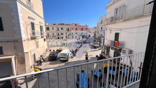 appartamento in vendita a Vieste