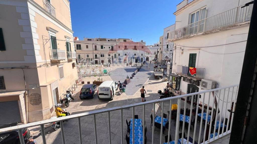 appartamento in vendita a Vieste