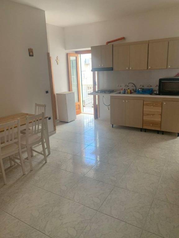 appartamento in vendita a Vieste