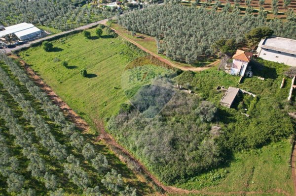 casa indipendente in vendita a Vieste