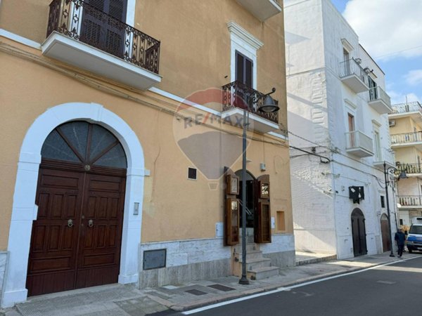 appartamento in vendita a Vieste