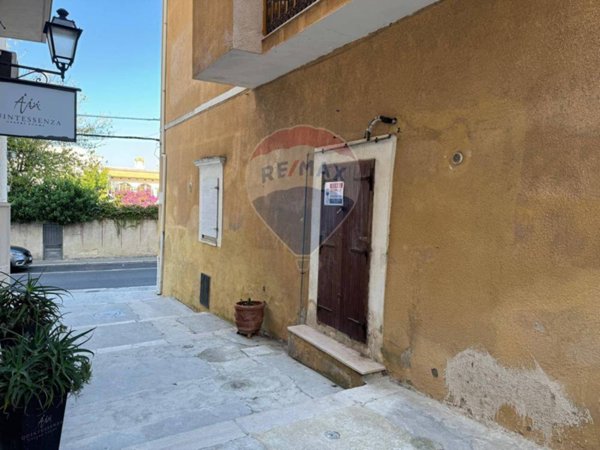 appartamento in vendita a Vieste