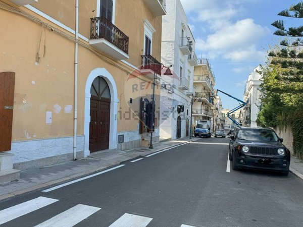 appartamento in vendita a Vieste