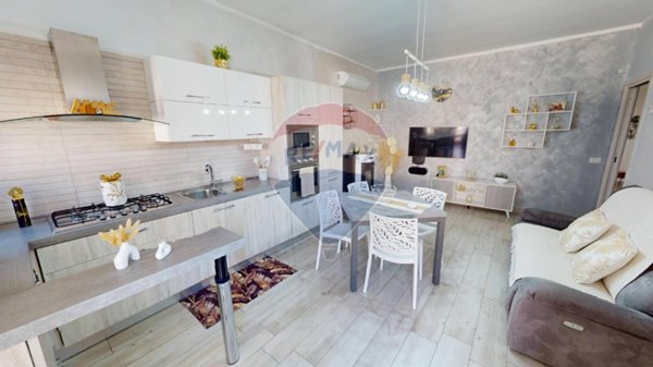 appartamento in vendita a Vieste