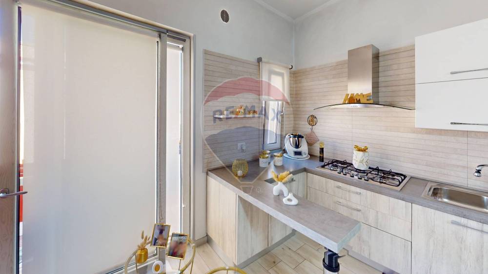 appartamento in vendita a Vieste