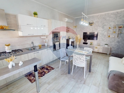 appartamento in vendita a Vieste