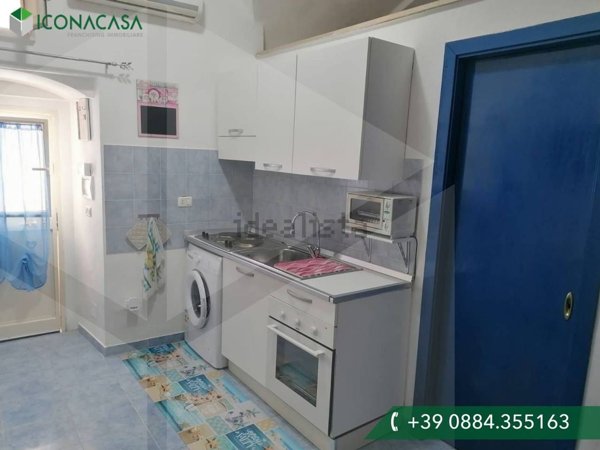 appartamento in vendita a Vieste