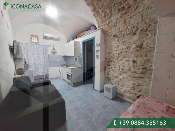 appartamento in vendita a Vieste