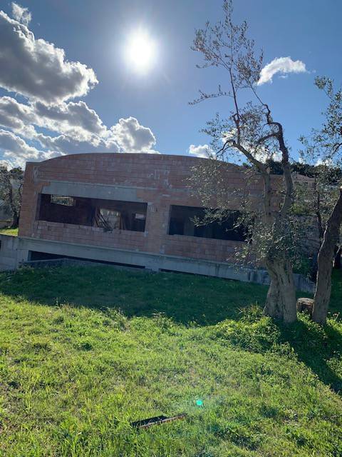 villa in vendita a Vieste