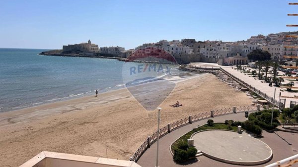 appartamento in vendita a Vieste