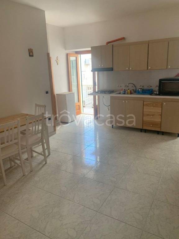 appartamento in vendita a Vieste