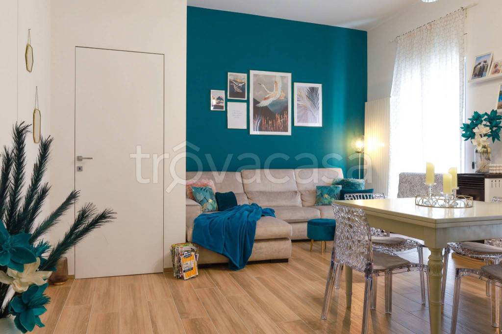 appartamento in vendita a Vieste