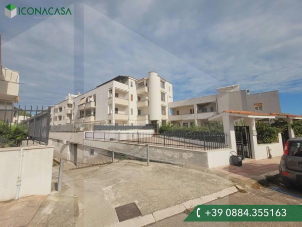 appartamento in vendita a Vieste