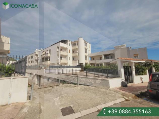 appartamento in vendita a Vieste