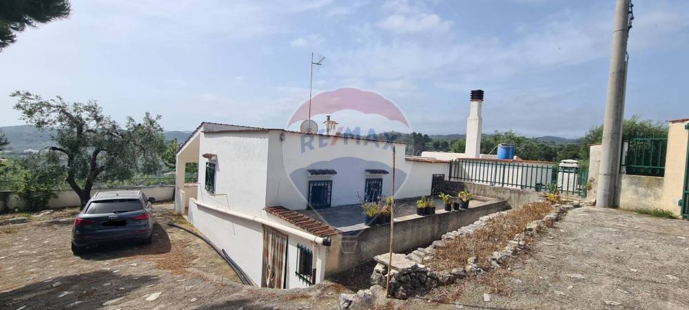 casa indipendente in vendita a Vieste