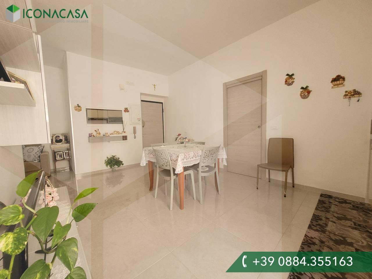 appartamento in vendita a Vieste
