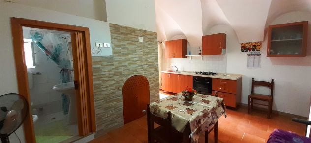 appartamento in vendita a Vieste