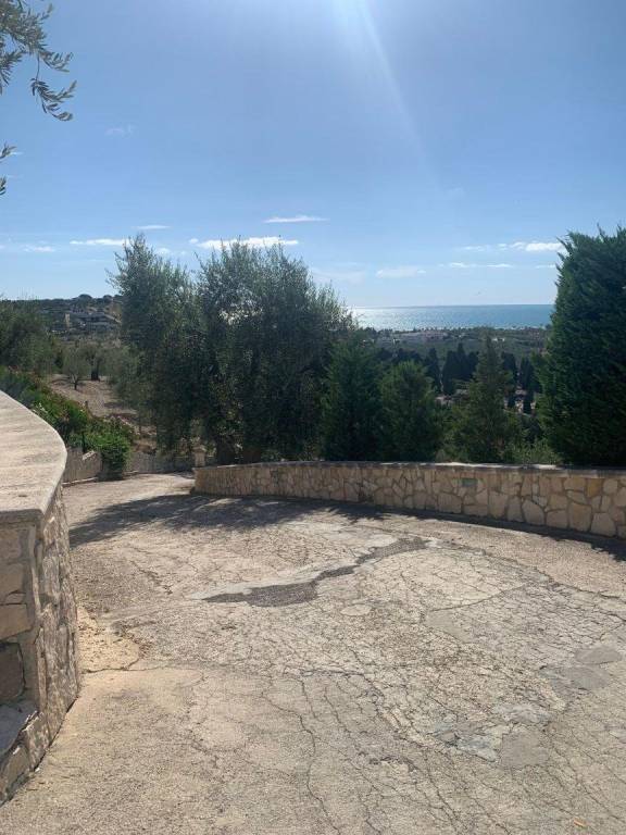 appartamento in vendita a Vieste