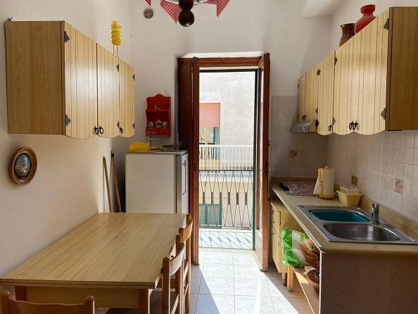appartamento in vendita a Vieste