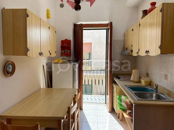 appartamento in vendita a Vieste