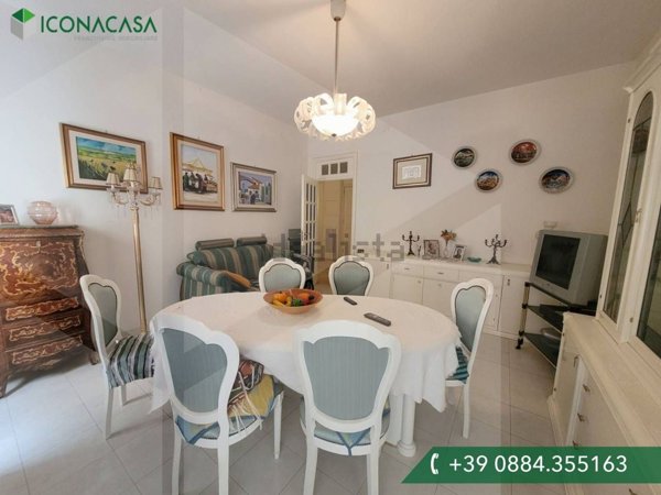 appartamento in vendita a Vieste