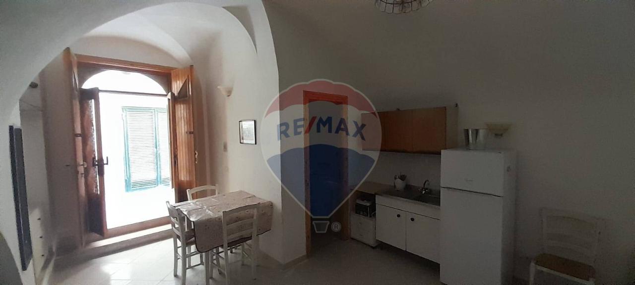 appartamento in vendita a Vieste