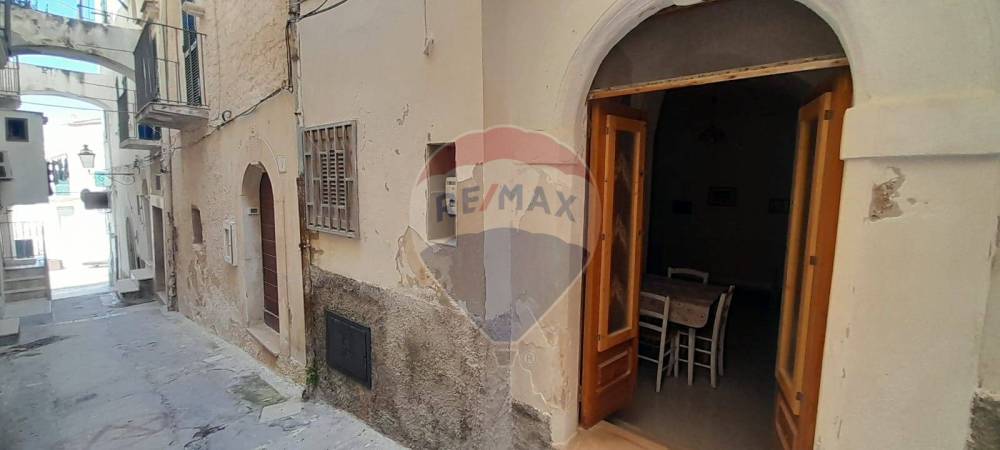 appartamento in vendita a Vieste