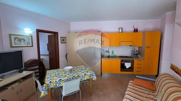 appartamento in vendita a Vieste