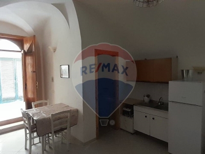 appartamento in vendita a Vieste
