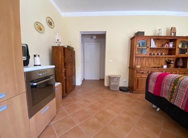 casa indipendente in vendita a Vieste