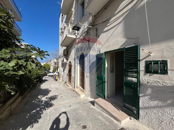 appartamento in vendita a Vieste