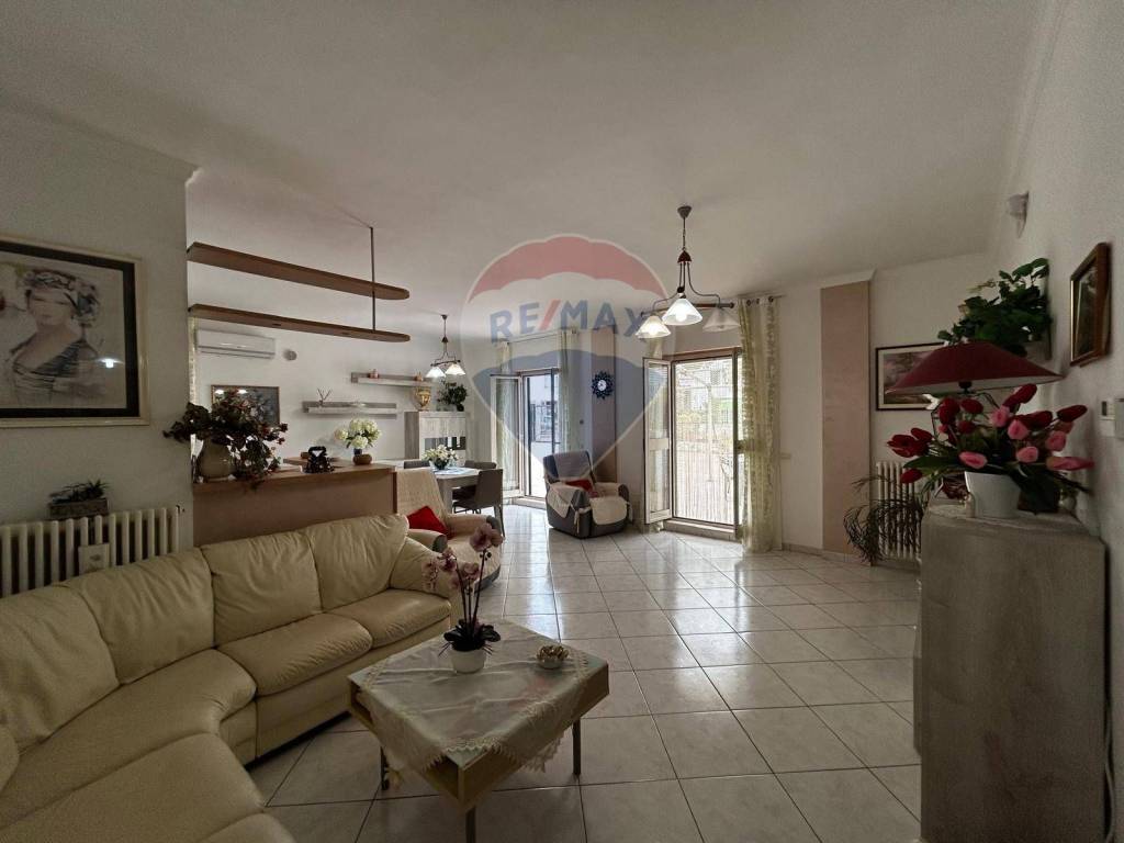 appartamento in vendita a Vieste