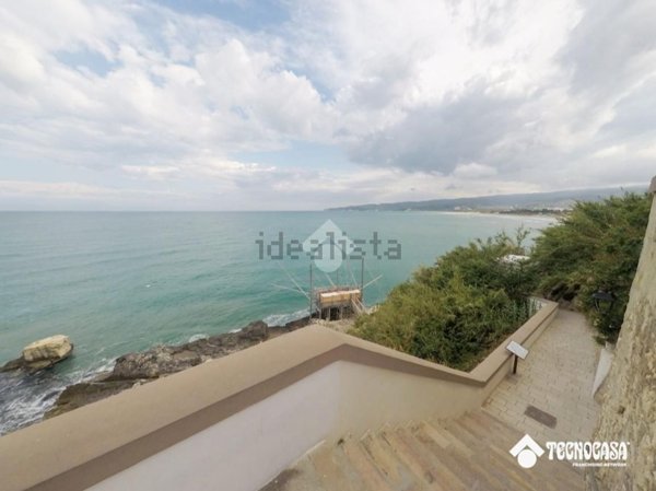 appartamento in vendita a Vieste