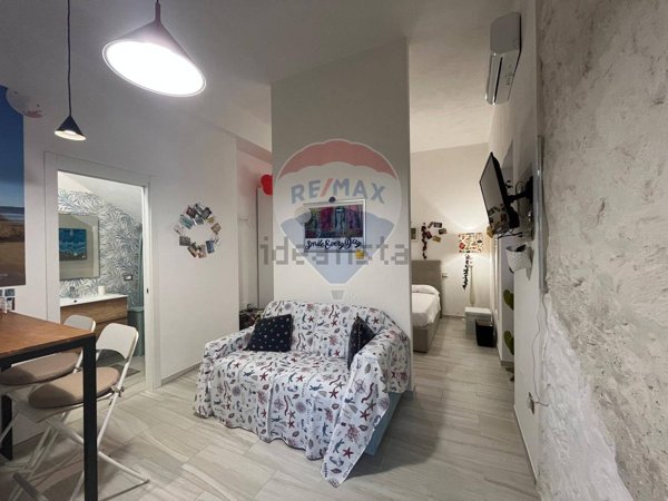 appartamento in vendita a Vieste