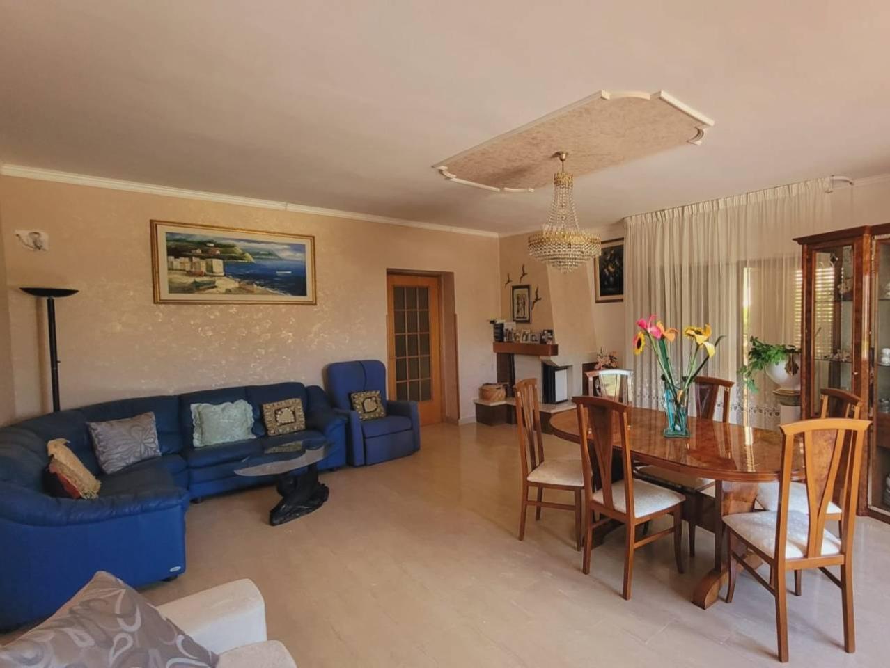 appartamento in vendita a Vieste