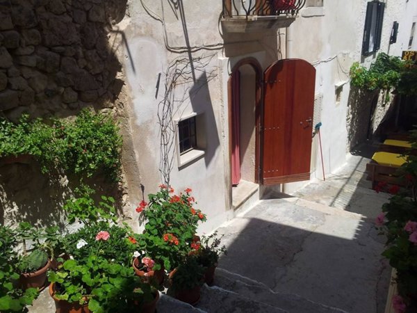 appartamento in vendita a Vieste