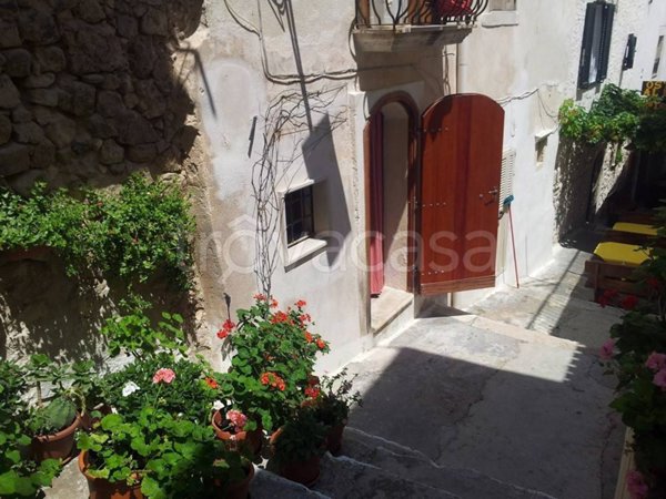 appartamento in vendita a Vieste