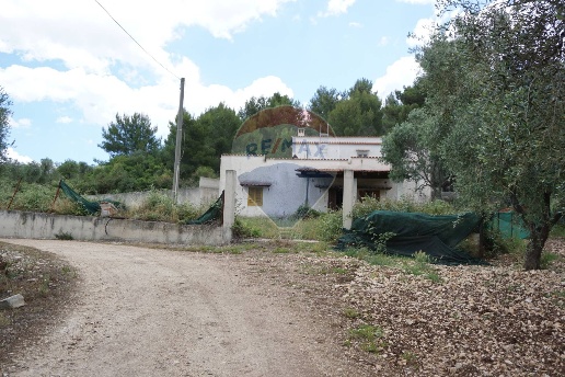 casa indipendente in vendita a Vieste