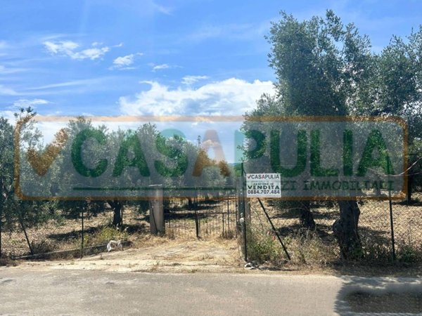 terreno agricolo in vendita a Vieste