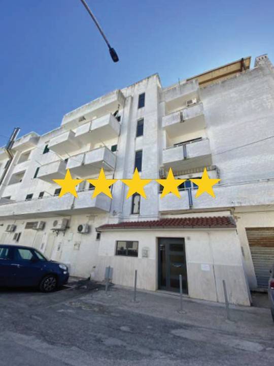 appartamento in vendita a Vieste