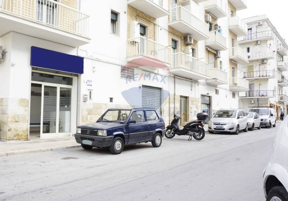 appartamento in vendita a Vieste