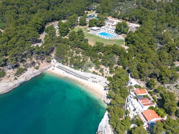 appartamento in vendita a Vieste in zona Pugnochiuso