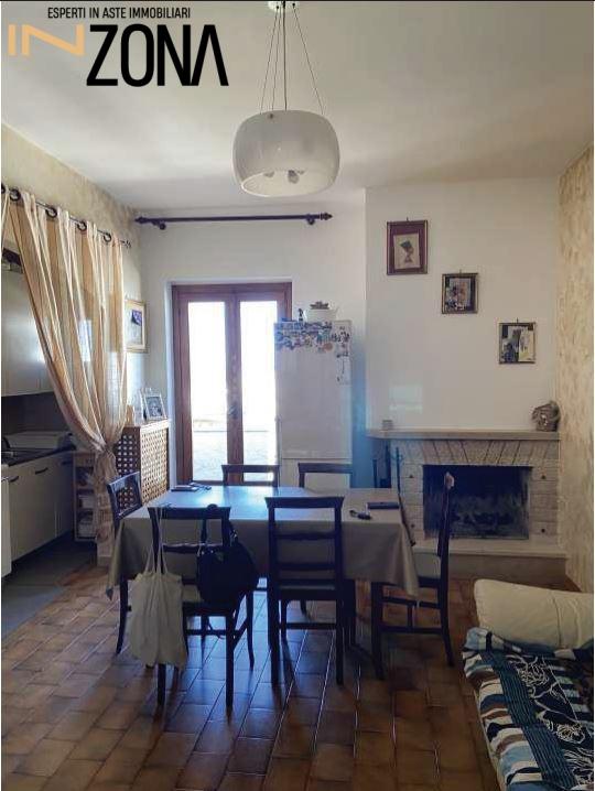 appartamento in vendita a Vieste
