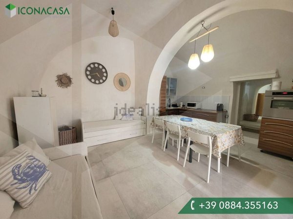 appartamento in vendita a Vieste